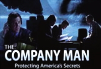 「THE COMPANY MAN」