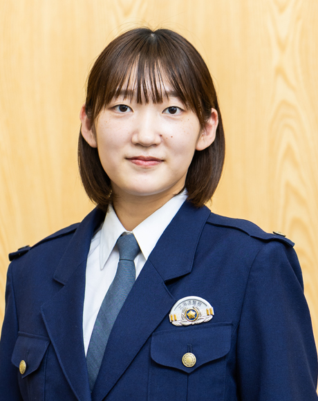 生活安全警察 生活安全部生活安全企画課勤務 巡査長