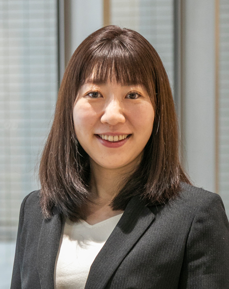 警察行政 警務部警務課勤務 事務職員（主任）