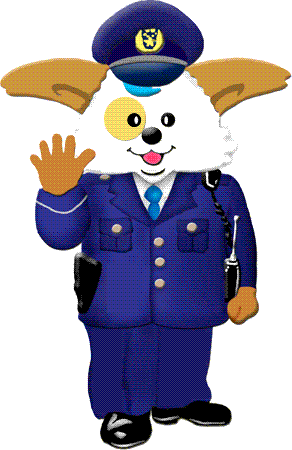 署長あいさつ 旭川方面富良野警察署 署長あいさつ 旭川方面富良野警察署