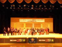 110番の日啓発イベントの写真2