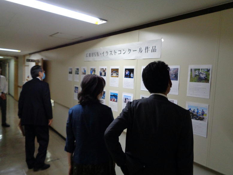 令和2年7月の活動 北海道函館方面公安委員会 令和2年7月の活動 北海道函館方面公安委員会