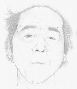 似顔絵拡大画像にリンク