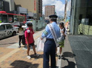 �\�͒c�r���[�������󋵂̎ʐ^