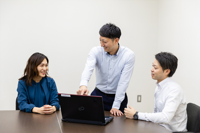 仕事と子育ての両立支援