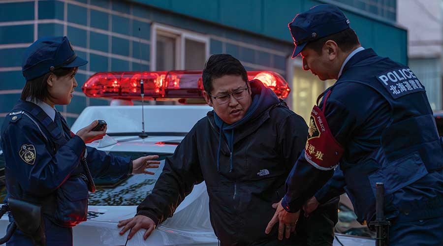 地域警察|各部門別の紹介|北海道警察官採用案内 地域警察|各部門別の紹介|北海道警察官採用案内
