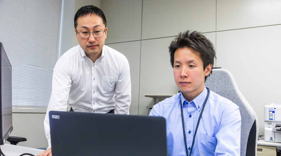 サイバーパトロール（サイバー犯罪対策課）