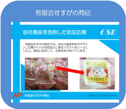 �L����Ђ����̏��X