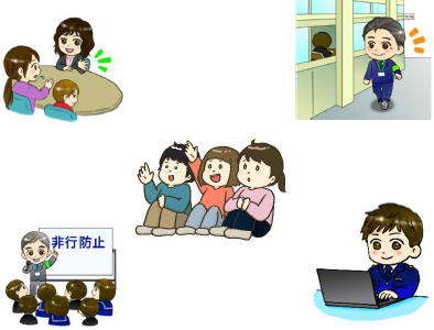 ��s�h�~�������̃C���X�g