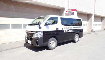 ��ʎ��̏����Ԃ̎ʐ^