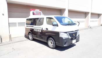 ��ʎ��̏����Ԃ̎ʐ^